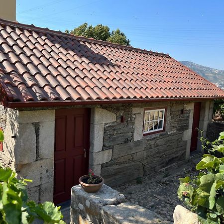 Quinta Da Casa Amarela- Casas Da Quinta - Turismo Em Espaco Rural Lamego Zewnętrze zdjęcie