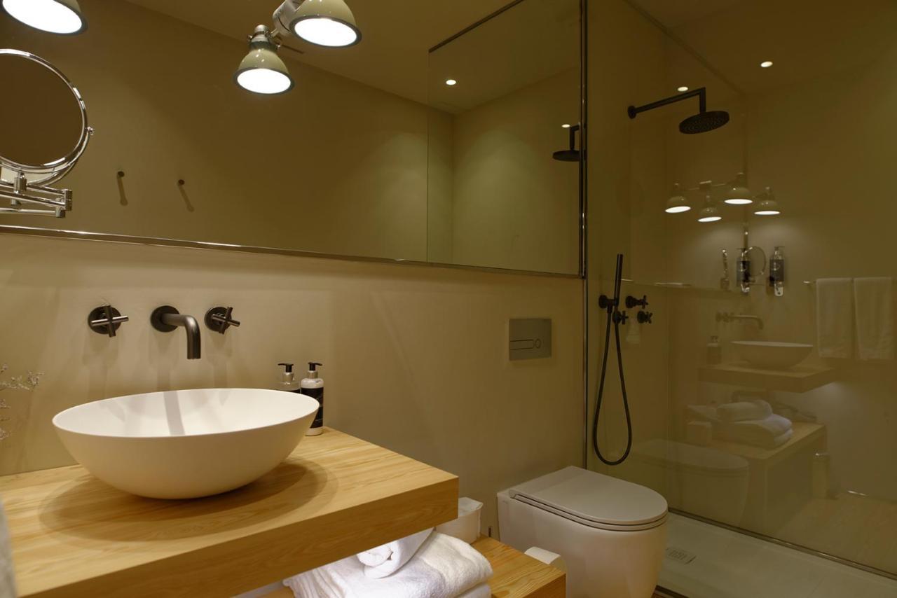 Quinta Da Casa Amarela- Casas Da Quinta - Turismo Em Espaco Rural Lamego Zewnętrze zdjęcie