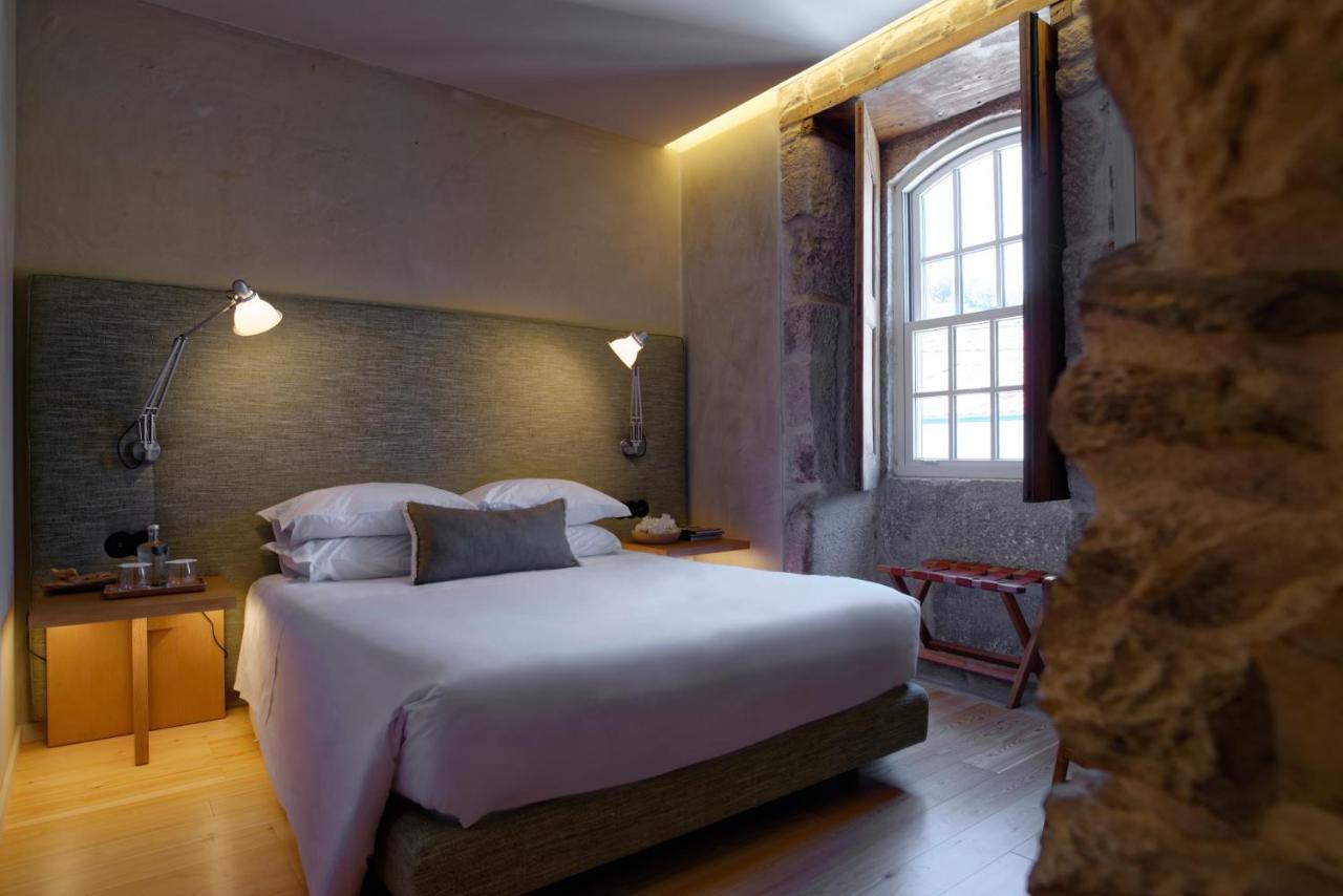 Quinta Da Casa Amarela- Casas Da Quinta - Turismo Em Espaco Rural Lamego Zewnętrze zdjęcie