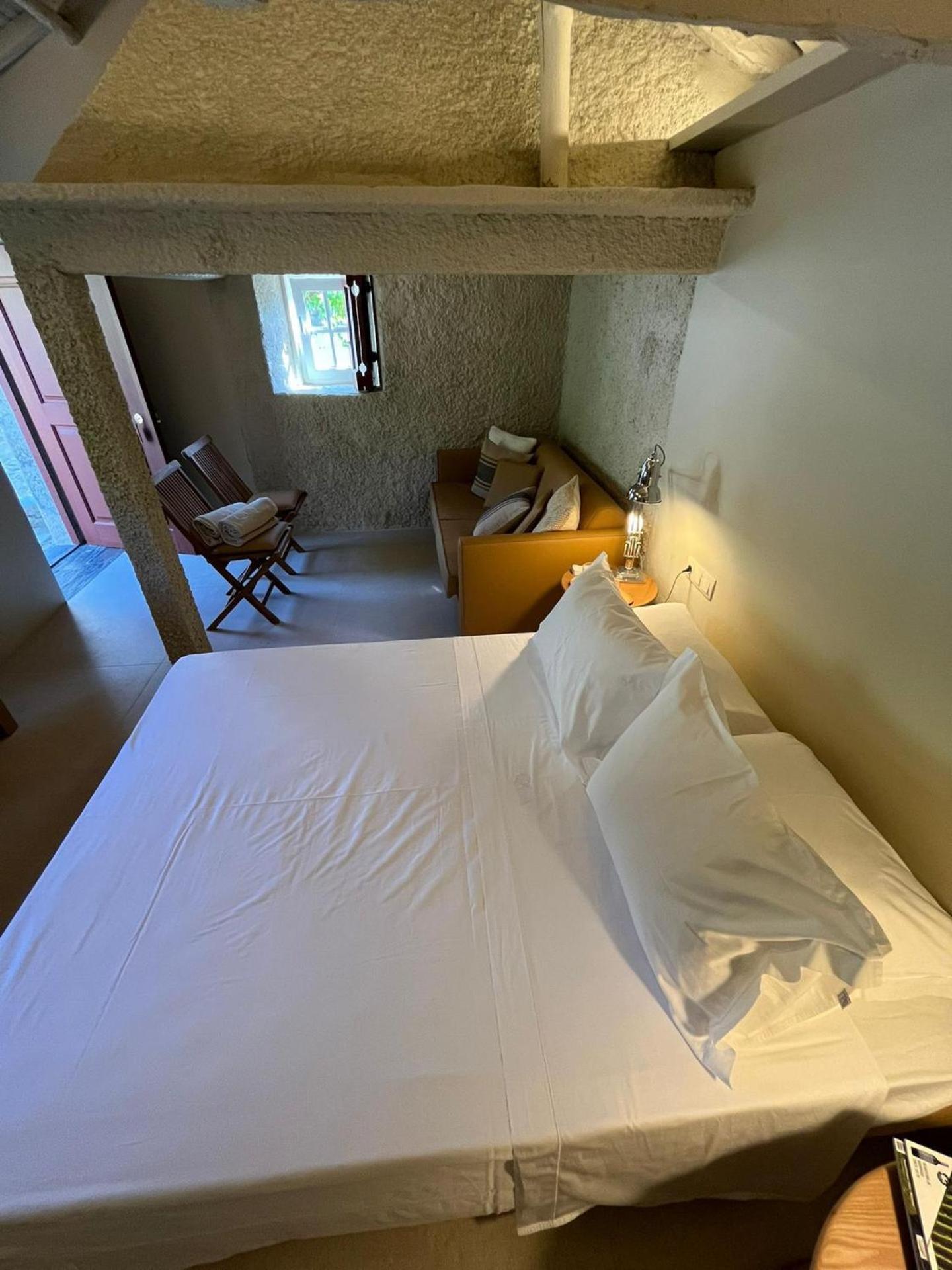 Quinta Da Casa Amarela- Casas Da Quinta - Turismo Em Espaco Rural Lamego Zewnętrze zdjęcie